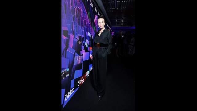 Анна Снаткина