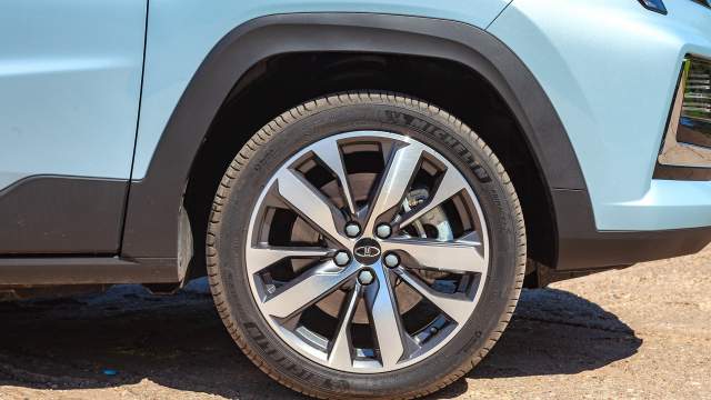 Москвич 3е, галерея 1