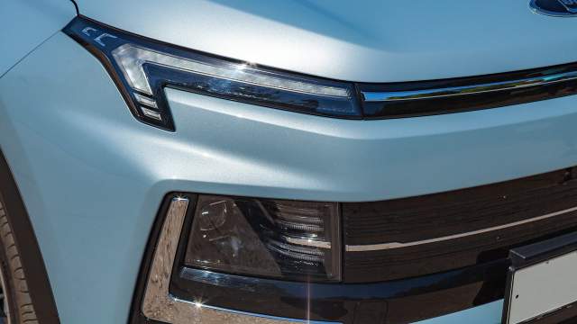 Москвич 3е, галерея 1