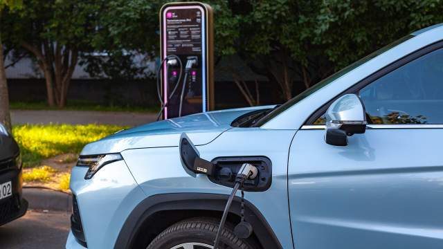 Москвич 3е, галерея 1