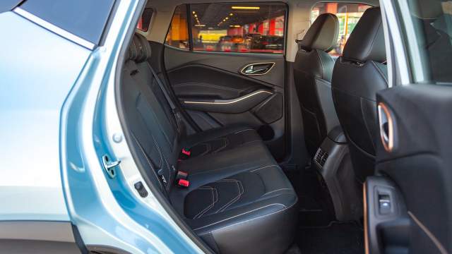 Москвич 3е, галерея 1