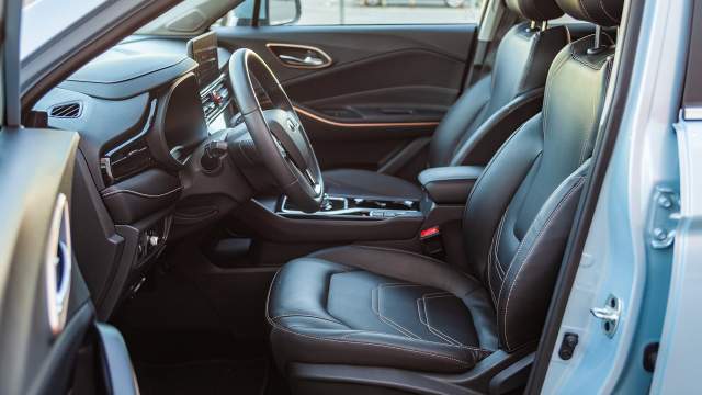 Москвич 3е, галерея 2