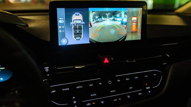 Москвич 3е, галерея 2