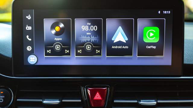 Москвич 3е, галерея 2