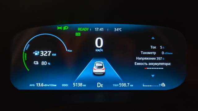 Москвич 3е, галерея 2