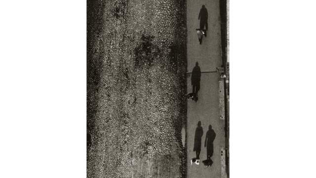 Александр Родченко. Улица, 1929 