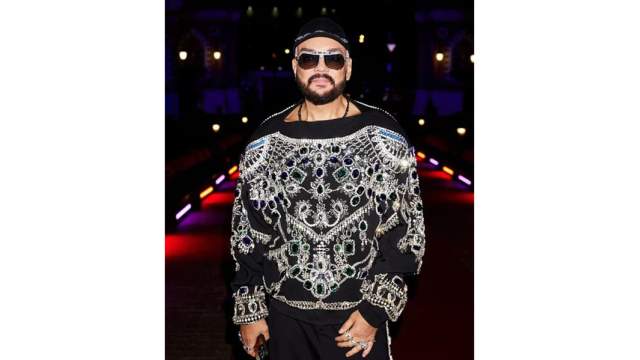 Филипп Киркоров