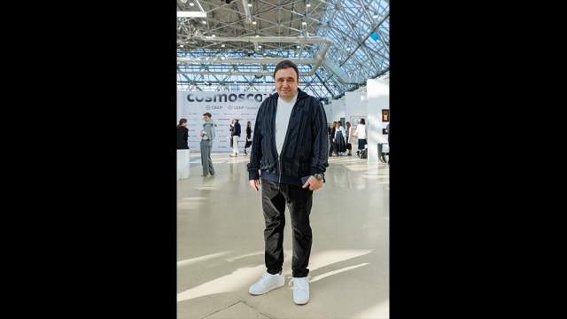 Александр Раппопорт