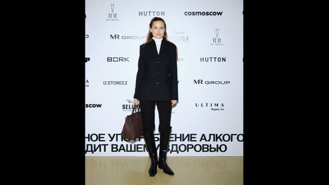 Дарья Клюкина