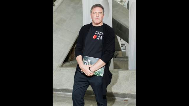 Максим Виторган