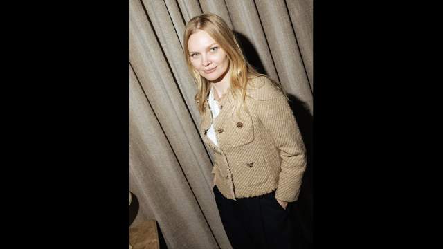 Елена Кулецкая