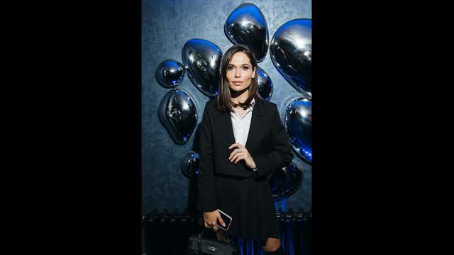 Полина Аскери 