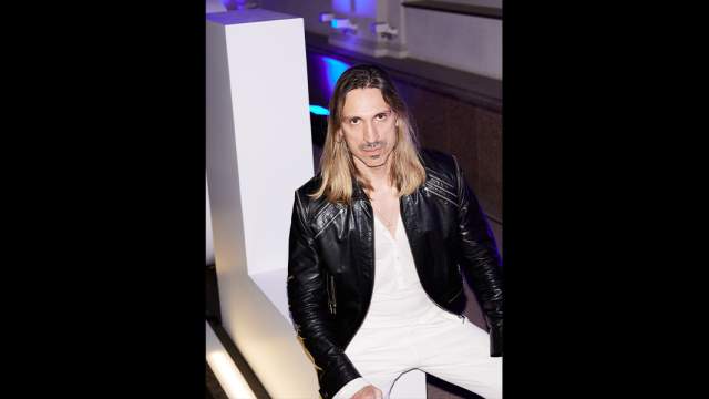 Илья Давыдов