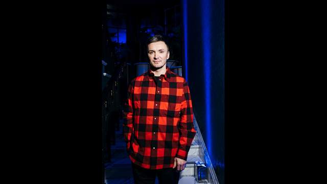 Евгений Заболотный