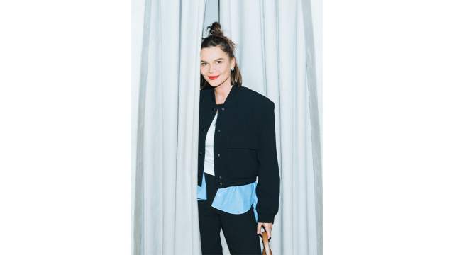 Даша Аникина 