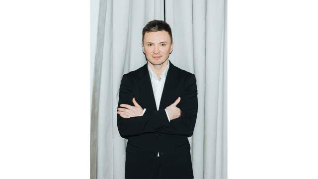 Евгений Заболотный 