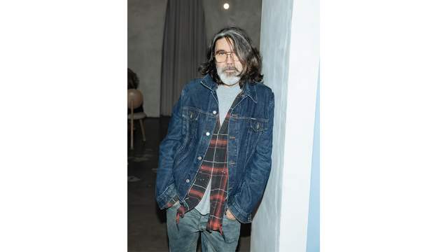 Даниил Берг 