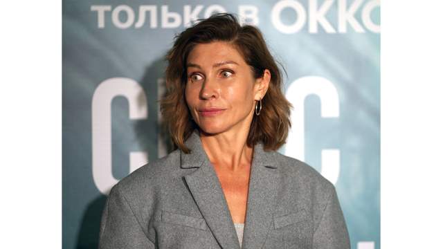 Светлана Камынина