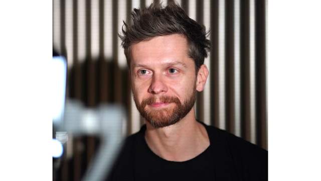 Григорий Калинин