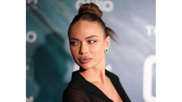 Яна Кошкина