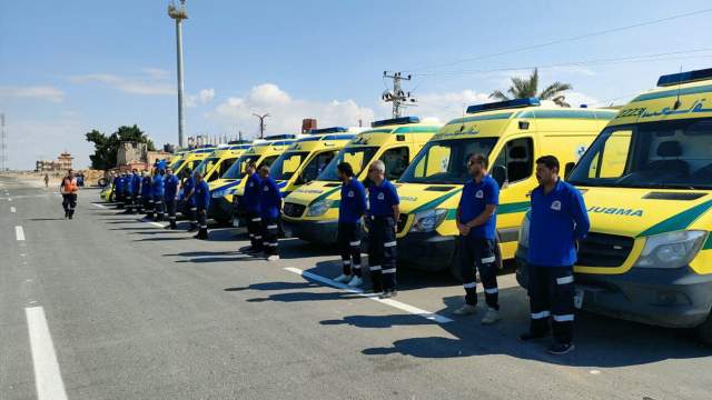 Израильско-палестинский конфликт