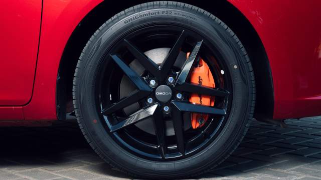 В стиле Gran Turismo