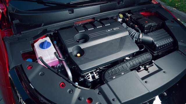 В стиле Gran Turismo