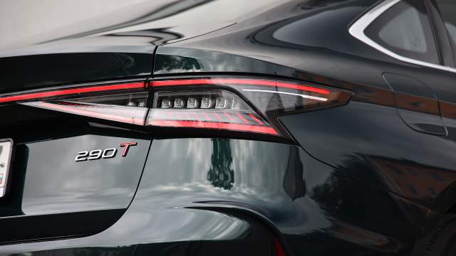 Деловой оборот