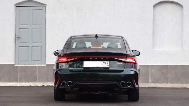 Деловой оборот