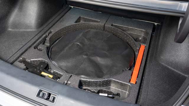 В подполье прячется докатка