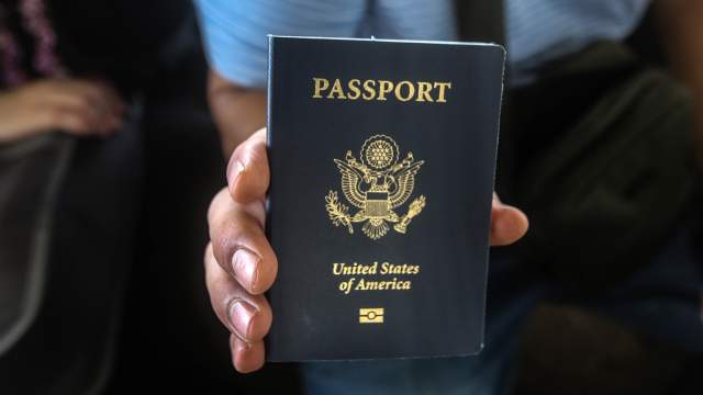 Обстановка на КПП «Рафах»