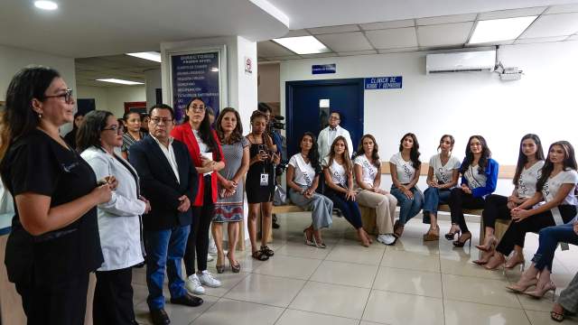 В этом году было принято решение увеличить число полуфиналисток до 20