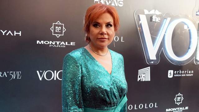 Марина Федункив