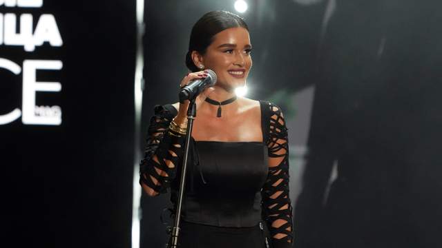 Ксения Бородина