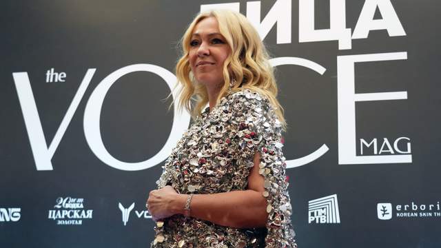 Яна Рудковская