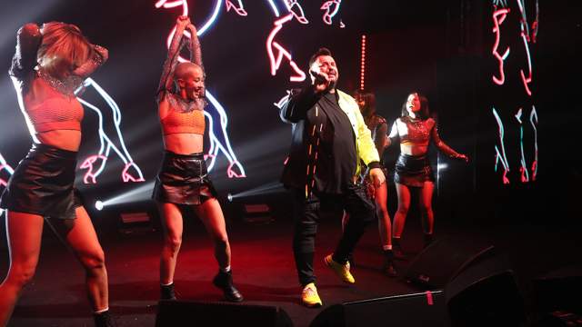 Группа «Руки Вверх!»