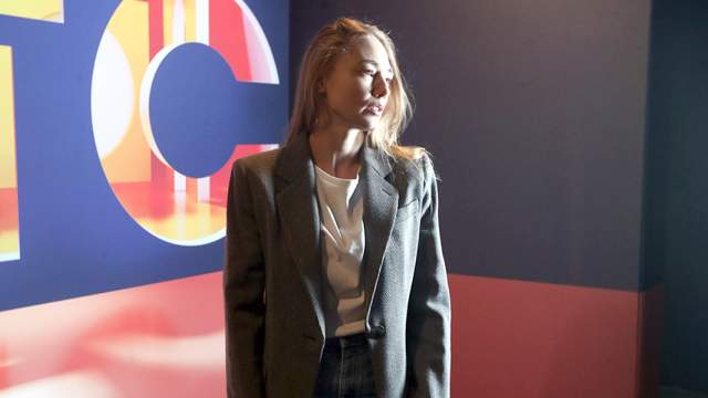 Оксана Акиньшина