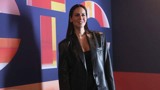 Сабина Ахмедова