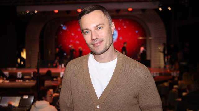 Евгений Бороденко