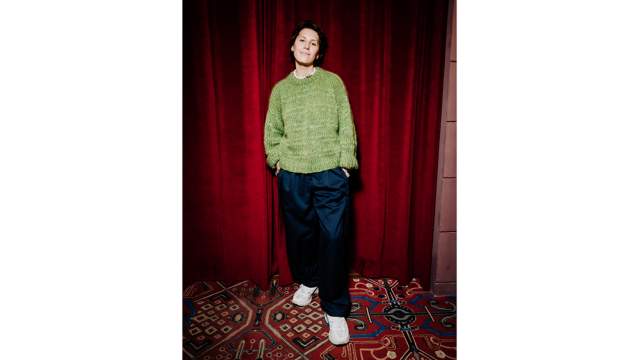 Ирина Горбачева 