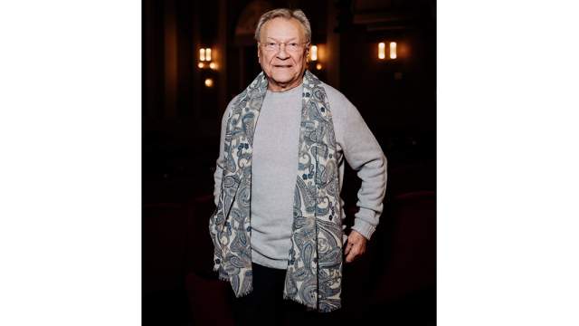 Сергей Шакуров 