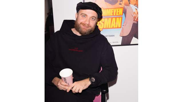 Павел Камин