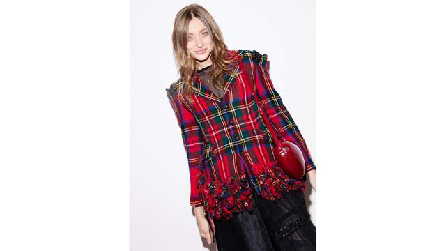 Мария Миногарова