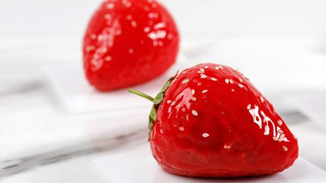 Не верь глазам своим