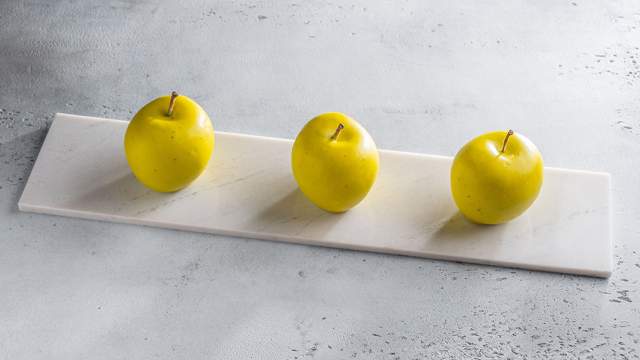 Не верь глазам своим