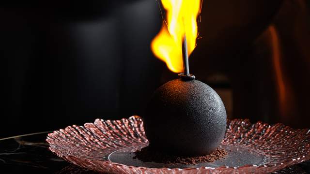 Не верь глазам своим