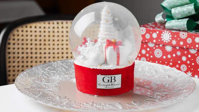 Не верь глазам своим