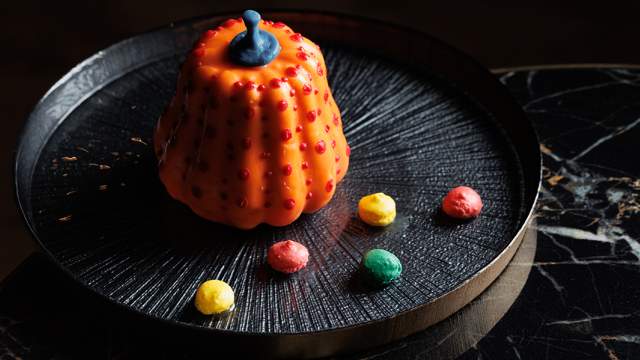 Не верь глазам своим