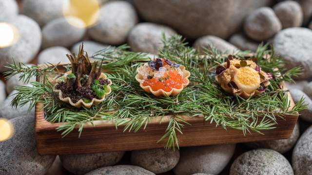 Да будет сет 2