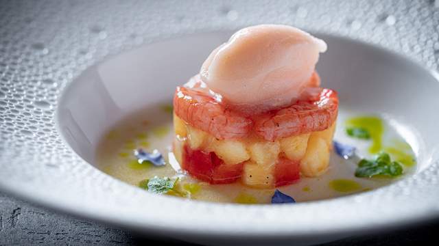 Да будет сет 3